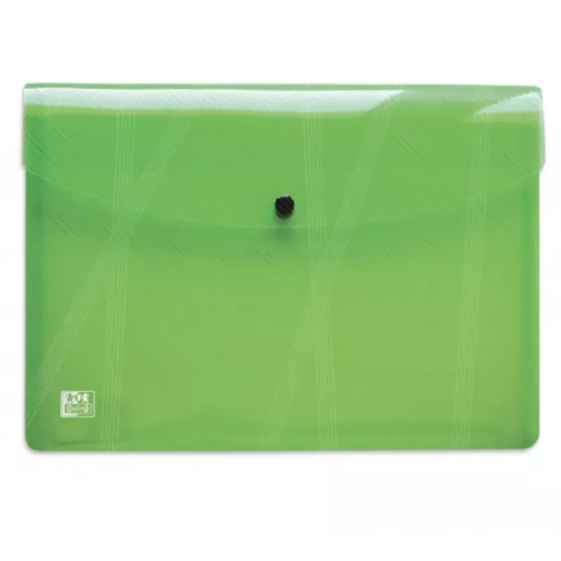 Schnellhefter Oxford 400031405 aus Polypropylen (PP)