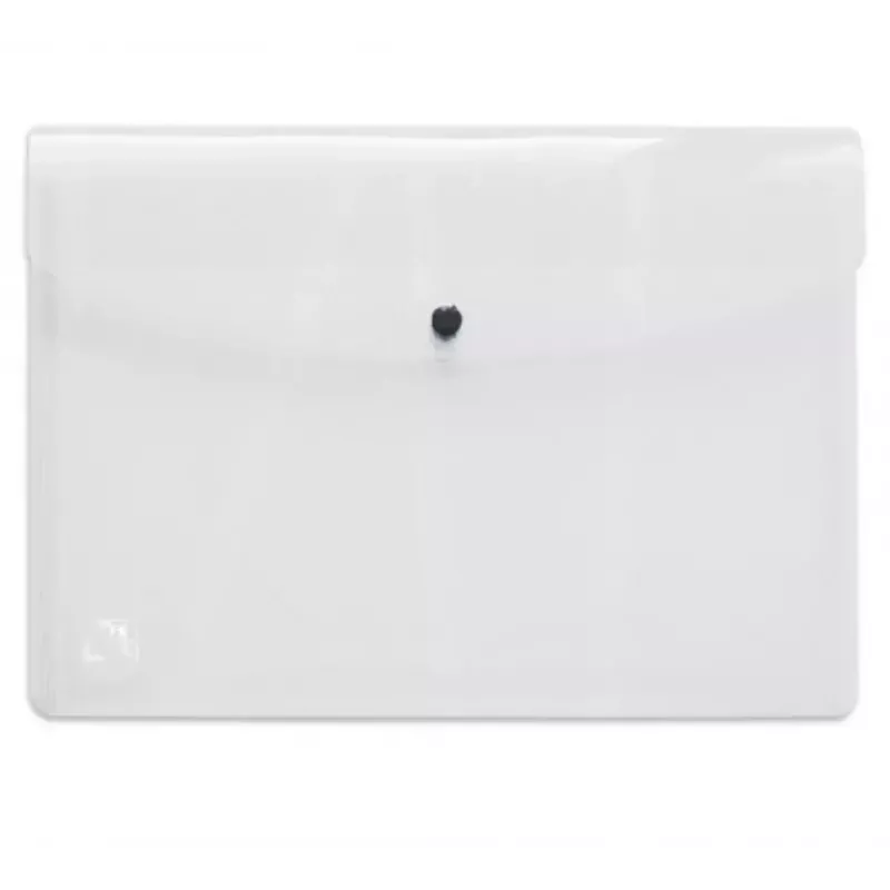 Schnellhefter Oxford 400031405 aus Polypropylen (PP)