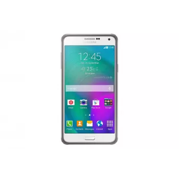 Samsung EF-PA700B Handyhülle Cover Weiß