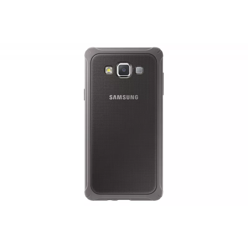 Samsung EF-PA700B Handyhülle Cover Weiß