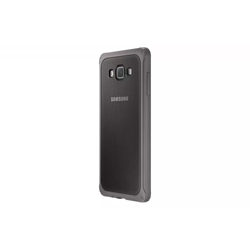 Samsung EF-PA700B Handyhülle Cover Weiß