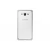 Samsung EF-PA700B Handyhülle Cover Weiß