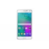 Samsung EF-PA700B Handyhülle Cover Weiß
