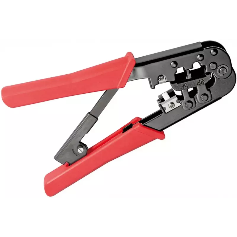 Crimpzangen-Set Goobay 97790