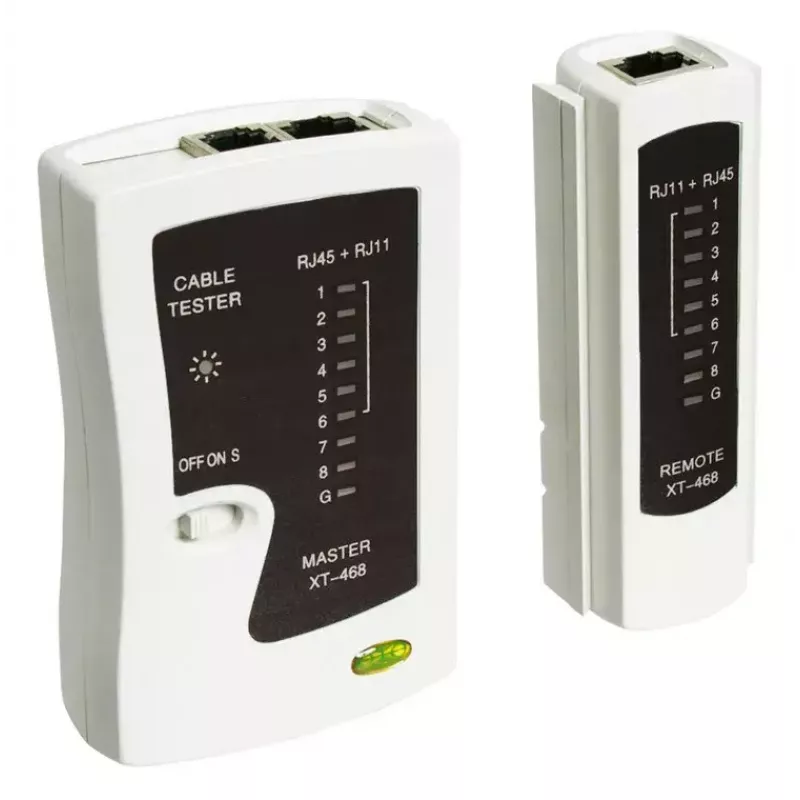 Crimpzangen-Set Goobay 97790