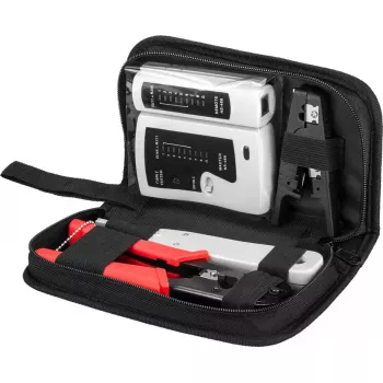 Crimpzangen-Set Goobay 97790