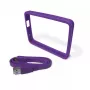 Western Digital Grip Pack Violett Western Digital Grip Pack