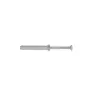 Schrauben- und Dübelset Fischer Hammerfix N 5 x 30/5 S