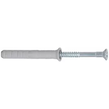 Hammer Fixing Fischer Hammerfix N 5 x 40/15 S