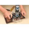 Gerader Fräser Dremel 650