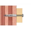 Wanddübel Fischer 72095