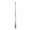 Antenne Midland Albrecht AE Maxiscan (Modell 6156), schwarz/grau — Funkantenne für Scanner und Empfänger