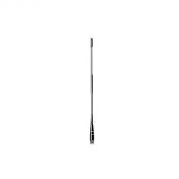 Antenne Midland Albrecht AE Maxiscan (Modell 6156), schwarz/grau — Funkantenne für Scanner und Empfänger