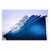 Selbstklebendes Etikett Rechteck Avery AS0722460