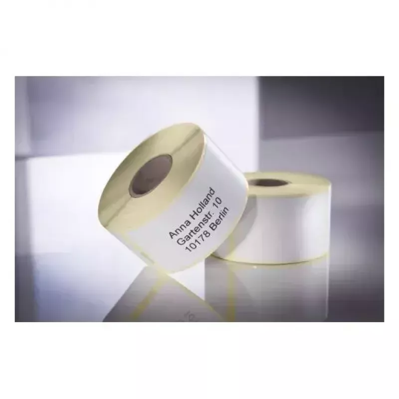 Selbstklebendes Etikett Rechteck Avery AS0722460