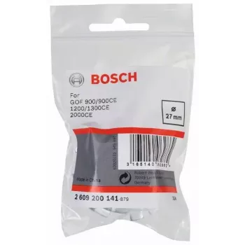Nutfräser Bosch 2 609 200 141 Arbeitsdurchmesser 2,7 cm