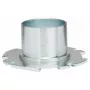 Nutfräser Bosch 2 609 200 141 Arbeitsdurchmesser 2,7 cm