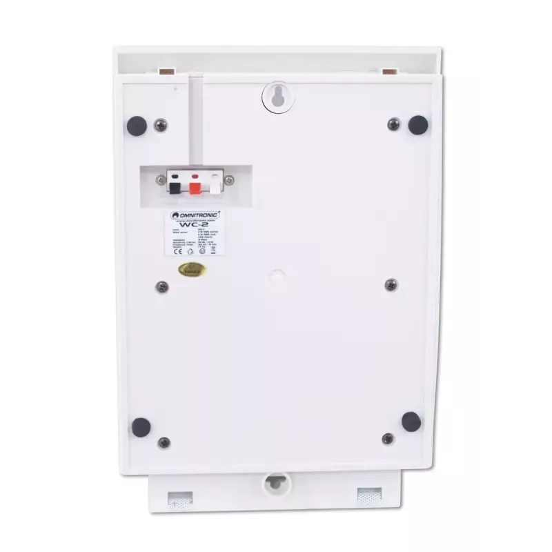 Full range loudspeaker Omnitronic 80710503