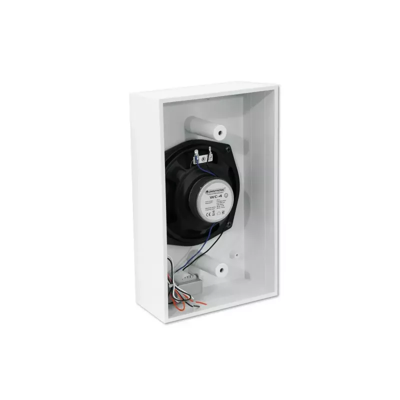 Full-Range-Lautsprecher Omnitronic 80710504