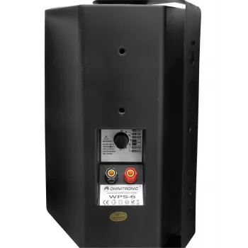 2-Wege-Lautsprecher Omnitronic 80710532