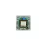 Drehregler zur Lautstärkeregelung Omnitronic 80711004 30 W Wandmontage Weiß
