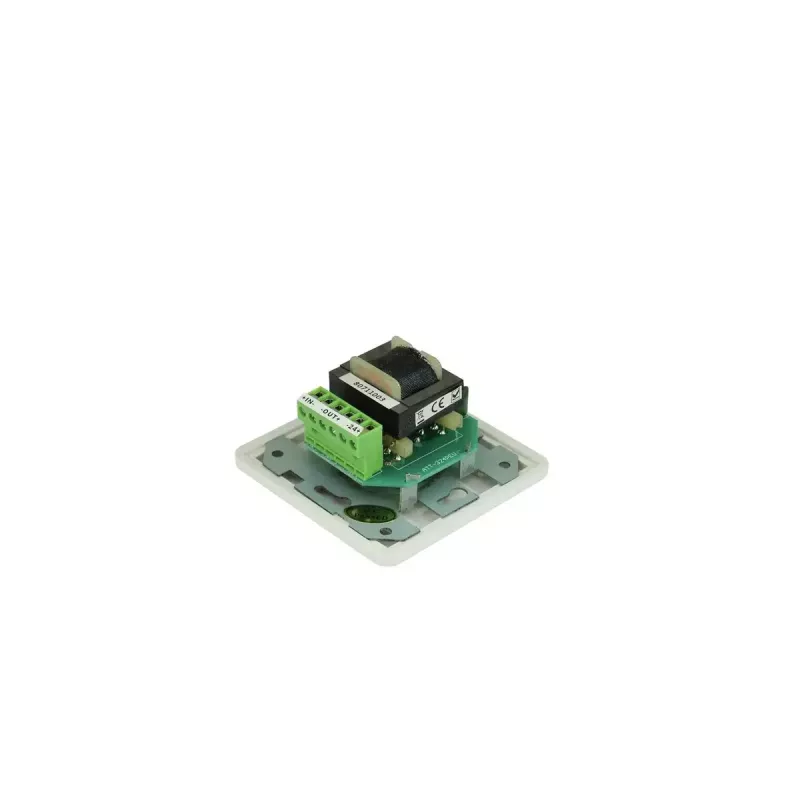 Dreh-Lautstärkeregler Omnitronic 80711003