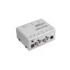 Mixer Omnitronic LH-015 2 Kanäle 20 - 20000 Hz Grau