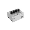 Mixer Omnitronic LH-010 4-Kanal 20–20000 Hz Silber