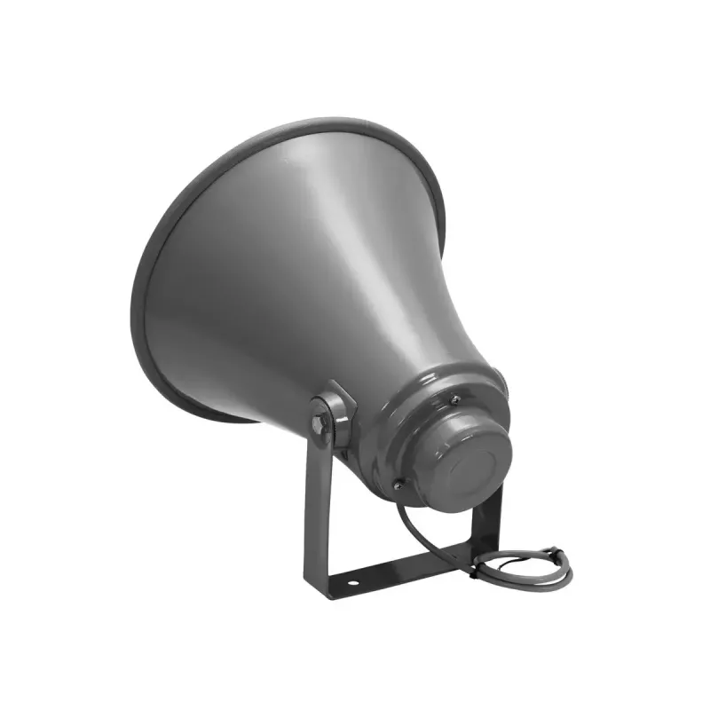 Lautsprecher Omnitronic 80710958 Grau Kabelgebunden 30 W