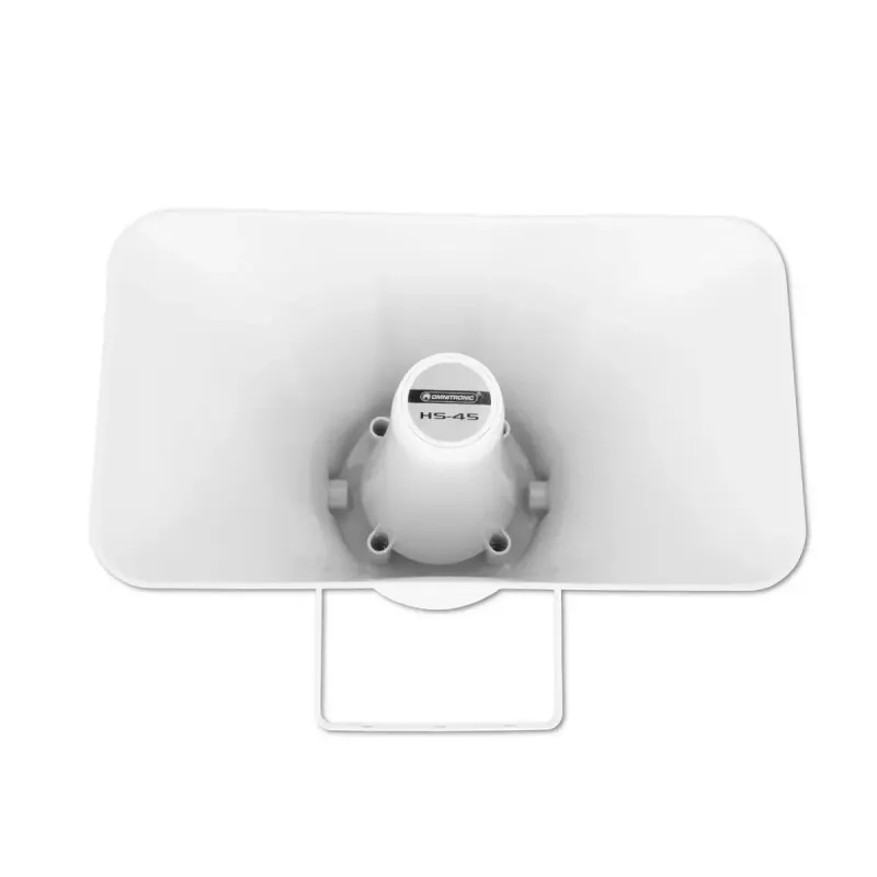 Full range loudspeaker Omnitronic 80710821