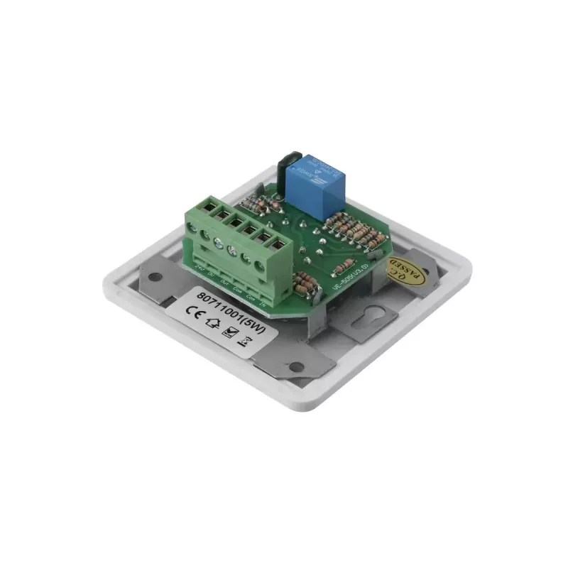 Drehregler zur Lautstärkeregelung Omnitronic 80711001