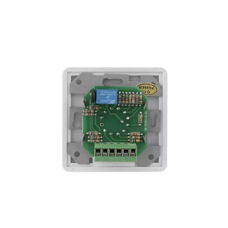 Drehregler zur Lautstärkeregelung Omnitronic 80711001