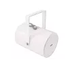 Omnitronic PS-30 Weiß Kabelgebunden 20 W Lautsprecher