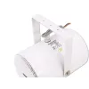 Lautsprecher Omnitronic 80710370 Weiß Kabelgebunden 10 W