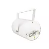 Lautsprecher Omnitronic 80710368 Weiß Kabelgebunden 20 W