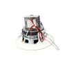 2-Wege-Lautsprecher Omnitronic 80710202 Weiß Kabelgebunden 6 W