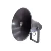 Lautsprecher Omnitronic 80710953 Grau Kabelgebunden 40 W