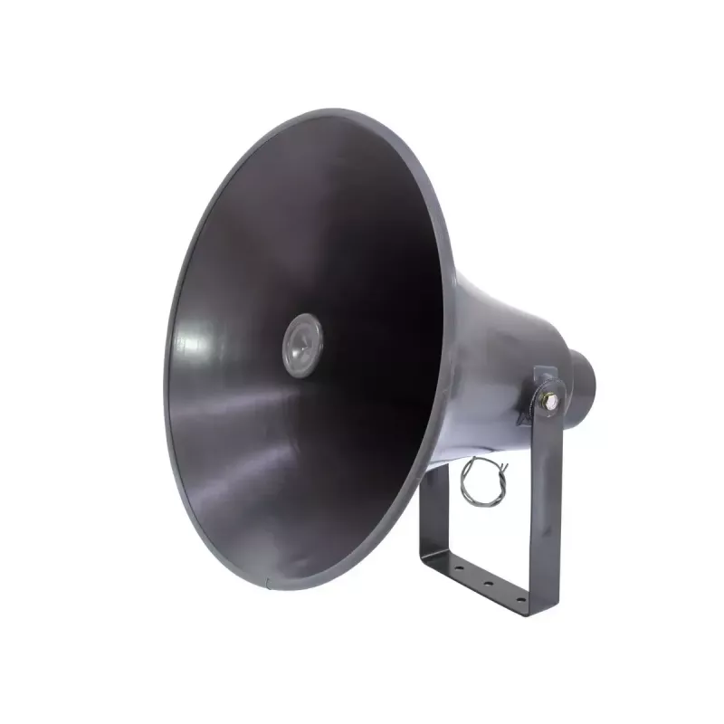 Lautsprecher Omnitronic 80710953 Grau Kabelgebunden 40 W