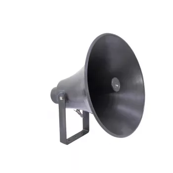 Lautsprecher Omnitronic 80710953 Grau Kabelgebunden 40 W