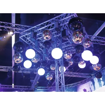 Spiegel-Discokugel Eurolite 50120060 40 cm