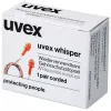 Gehörschutz-Kopfhörer Uvex 2111201