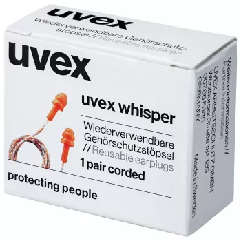 Gehörschutz-Kopfhörer Uvex 2111201