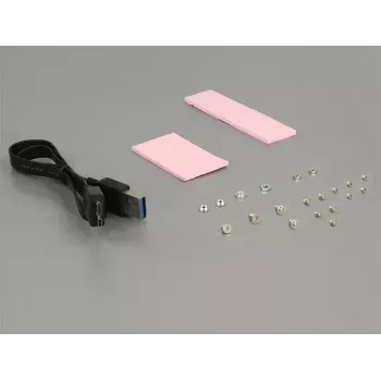 Interner USB 3.2 Gen 1 Adapter DeLOCK 62731
