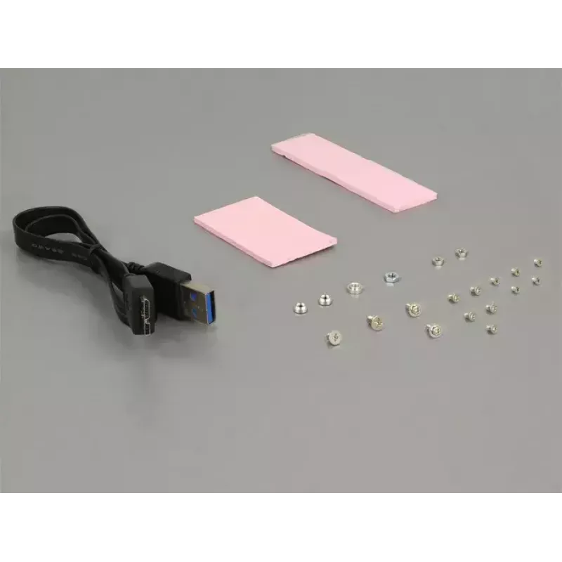 Interner USB 3.2 Gen 1 Adapter DeLOCK 62731