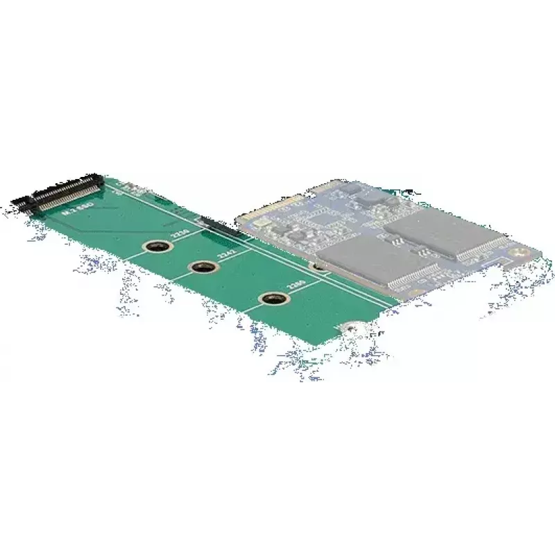 Interner USB 3.2 Gen 1 Adapter DeLOCK 62731