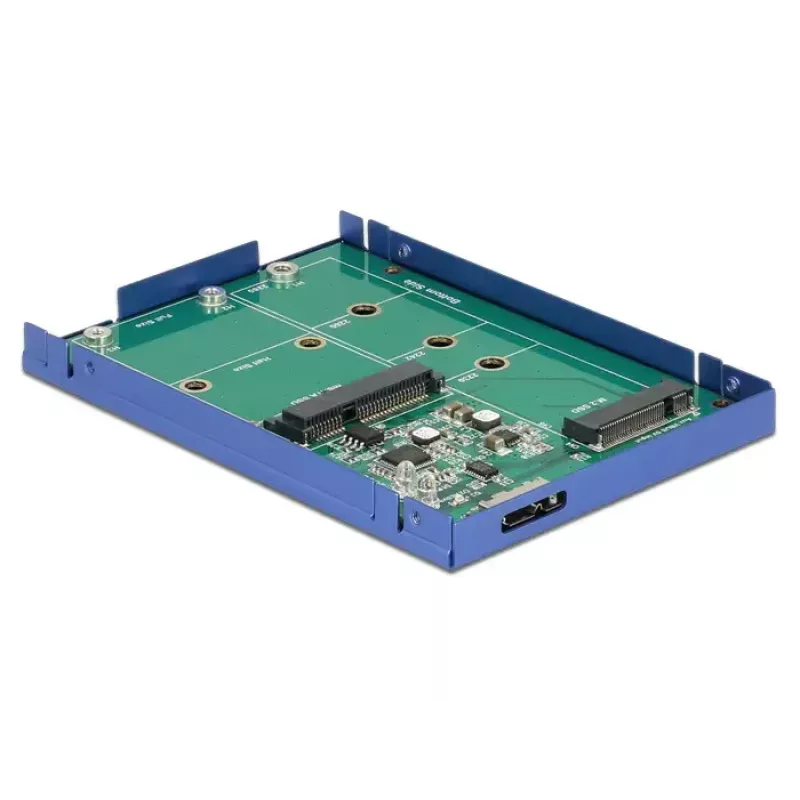 Interner USB 3.2 Gen 1 Adapter DeLOCK 62731