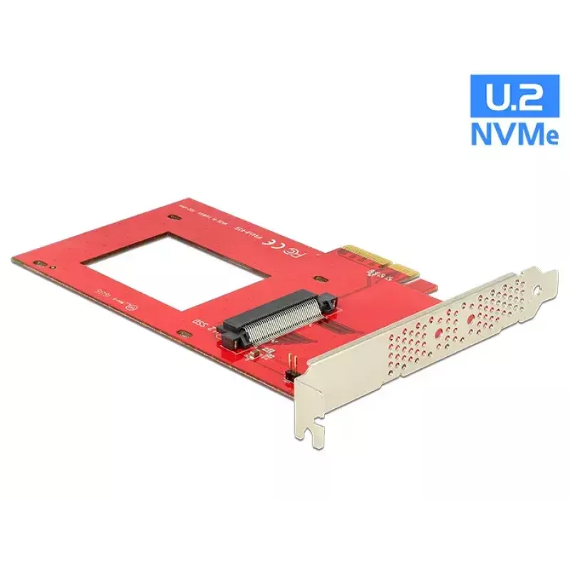 Interner U.2-Adapter DeLOCK 89469
