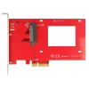 Interner U.2-Adapter DeLOCK 89469