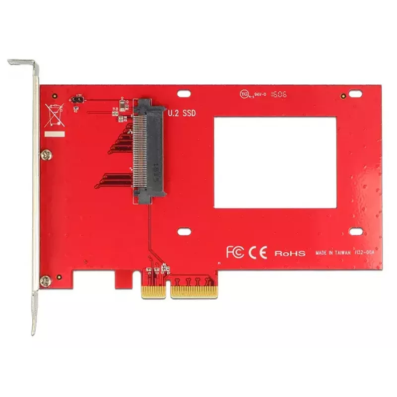 Interner U.2-Adapter DeLOCK 89469