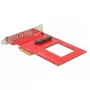 Interner U.2-Adapter DeLOCK 89469